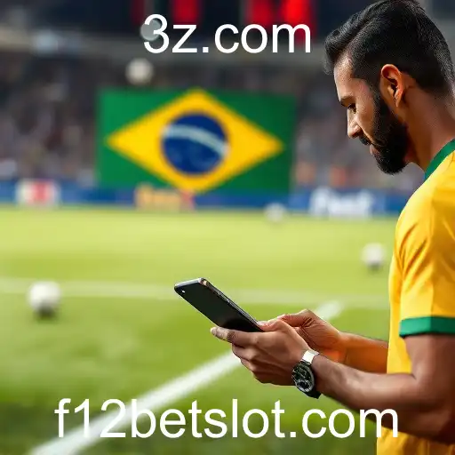 O Crescimento do Mercado de Apostas Online no Brasil