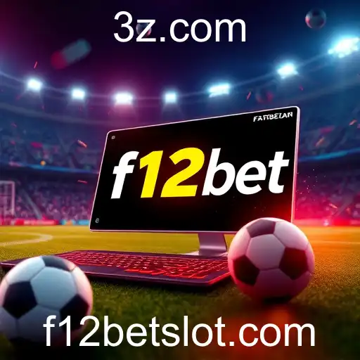 F12Bet: Estratégias e Tendências no Mercado de Apostas em 2025