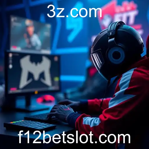 F12Bet Lidera o Mercado de Jogos Online em 2025