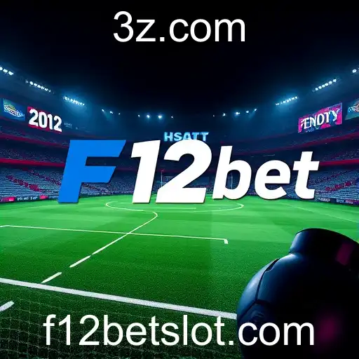 F12bet: A Ascensão dos Jogos Online em 2025