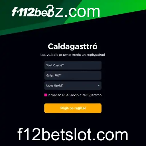 A Ascensão do f12bet no Mercado de Jogos Online em 2025