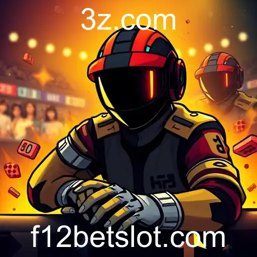 A Ascensão dos Jogos Online em 2025 e o Papel do f12bet