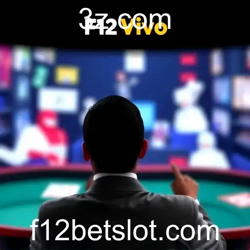 F12bet e a Revolução dos Jogos Online em 2025