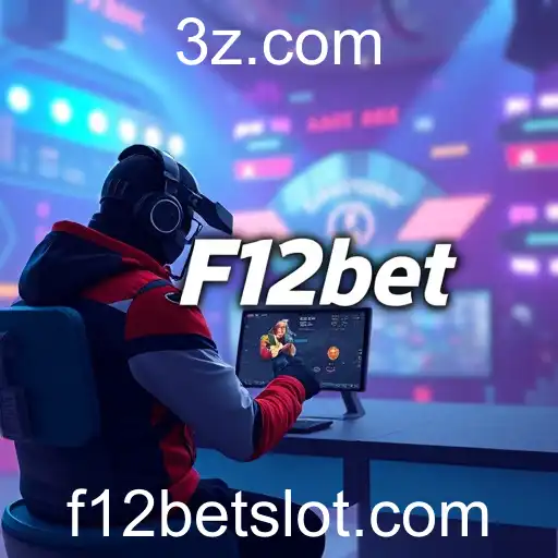 F12bet Revoluciona Jogos Online em 2025