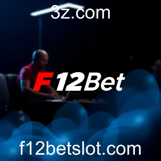 O Impacto do f12bet no Mercado de Jogos Online