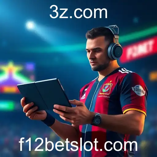 Impacto do f12bet na Indústria de Apostas Online