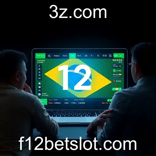 Mercado de Apostas Online em Crescimento no Brasil