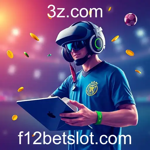 Crescimento e Desafios do Setor de Jogos Online em 2025