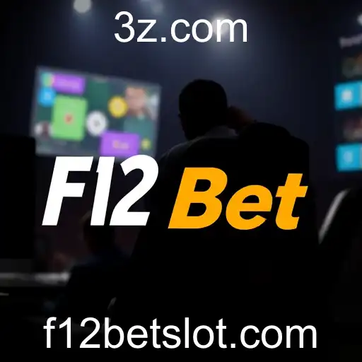 A Revolução dos Jogos Online em 2025: A Ascensão do f12bet
